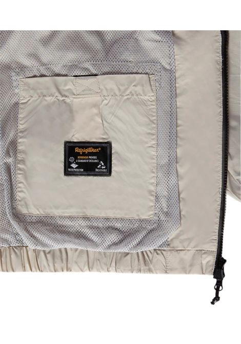 GIUBBOTTO BOMBER LIGHT CAPTAIN REFRIGIWEAR | Giubbotti | G71900 NY0214A00081